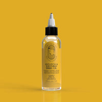 ANTI-ITCH & SOOTHING BRAID OIL